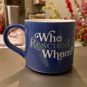 New cute pet lover cup by Parker Lane